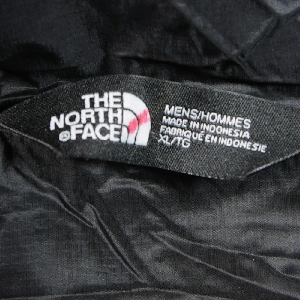 The North Face north face